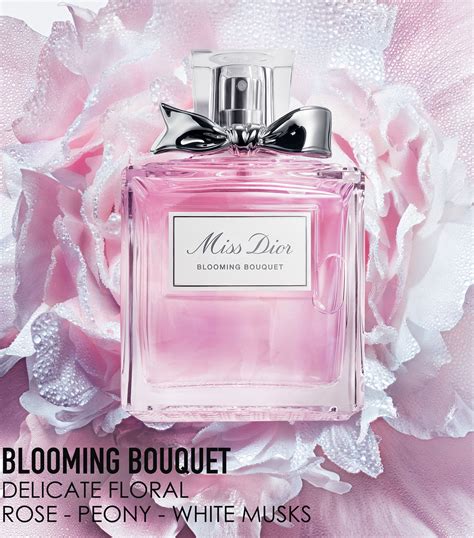 dior miss dior blooming bouquet 50ml